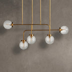 Sayre Linear Chandelier