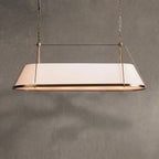 Shelton Linear Chandelier