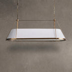 Shelton Linear Chandelier