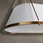 Shelton Linear Chandelier