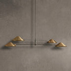 Simms Chandelier