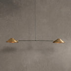 Simms Linear Chandelier