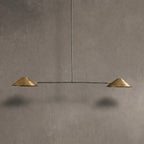 Simms Linear Chandelier