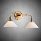 Theron Double Wall Sconce