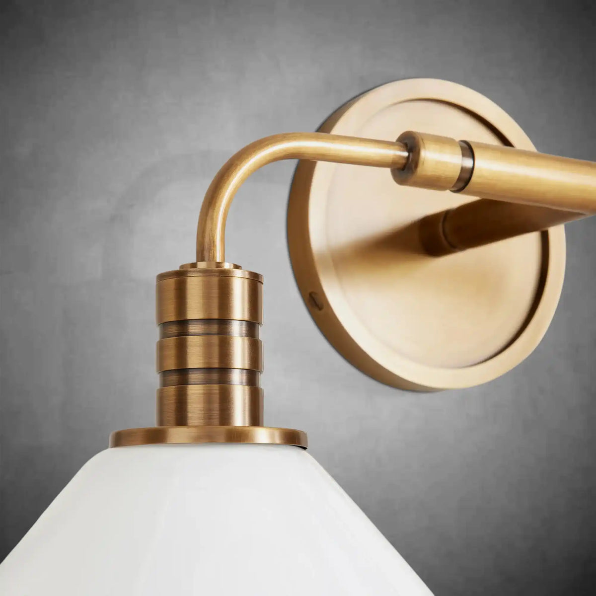 Theron Double Wall Sconce
