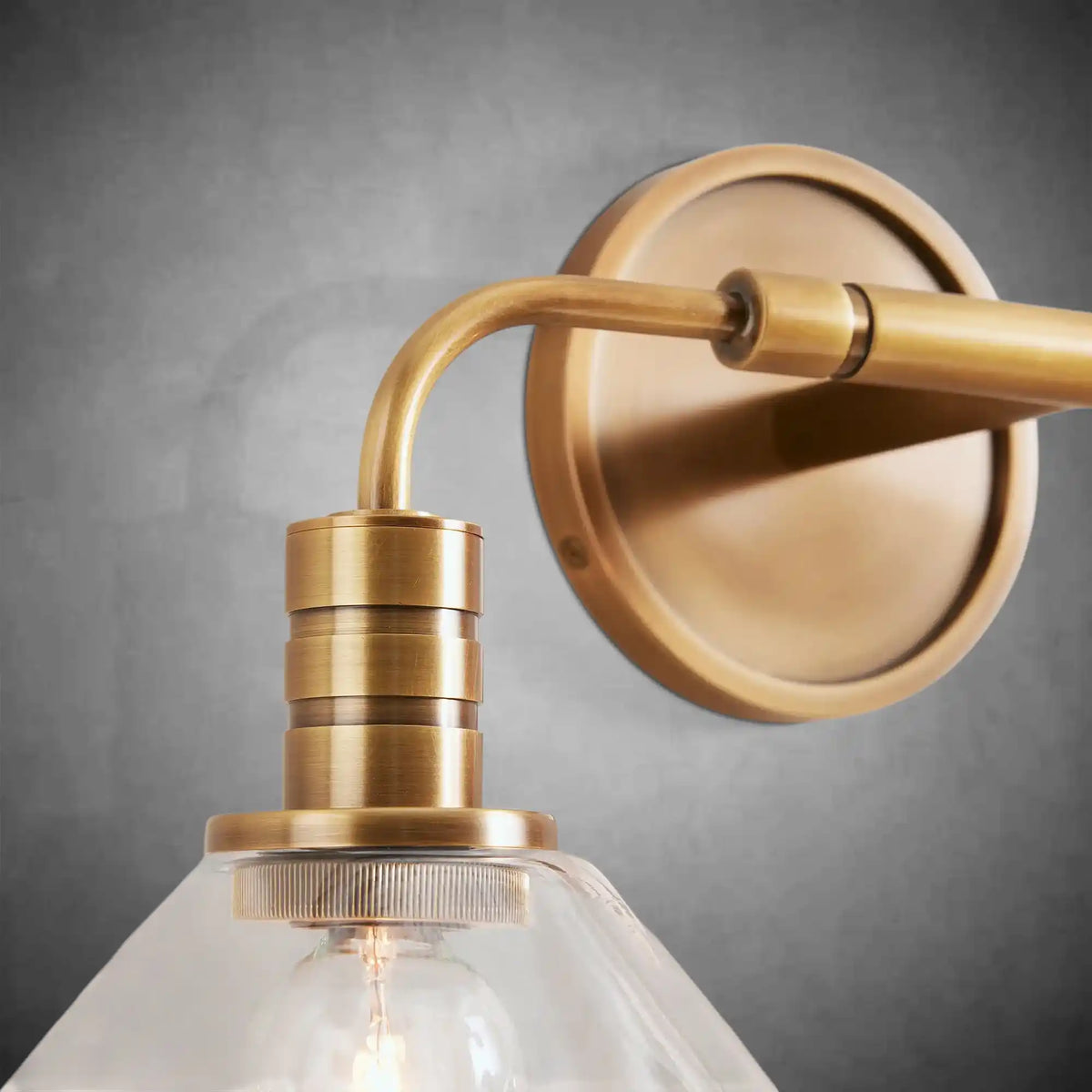 Theron Double Wall Sconce
