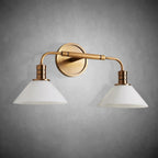 Theron Double Wall Sconce