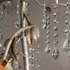 Viticcio Cascade Chandelier